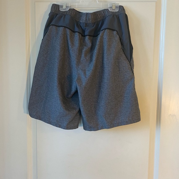 NWT Speedo Men’s Cutback Volley Swim trunks, small - Picture 10 of 11